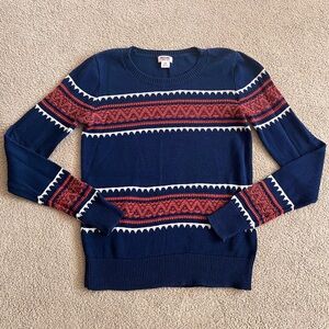 Women’s Sweater